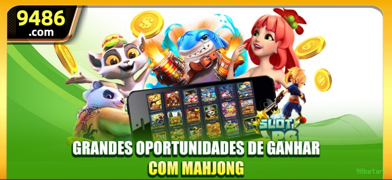 Fortune Rabbit Slot